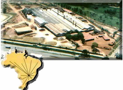 Unidade de Pará de Minas, MG